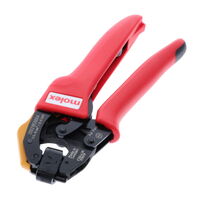 Hand Crimper Tool Ferrules