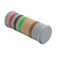 261 kOhms ±1% 2W Chip Resistor MELF, 0309 Metal Film
