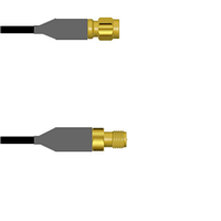 Cable Assembly Coaxial RP-SMA to RP-SMA LMR 240 118.1" (3.0m) 9.8'