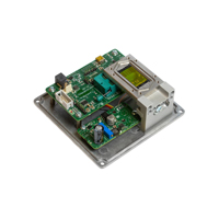 USEQDAAA: 128L00, 128S00, 12850 QDA Infrared Sensor Evaluation Board