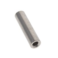 Round Spacer Unthreaded Stainless Steel 0.750" (19.05mm) 3/4"