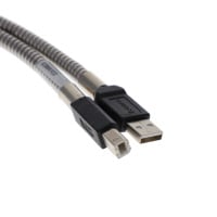 Cable 6.56' (2.00m) Shielded