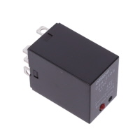 固态 Photo-Coupled Relay (Photorelay) SPST-NO（1 Form A），混合