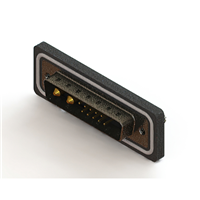 13 (10 + 3 Stromversorgung) Positionen, D-Sub, kombo , Stecker, Steckverbinder Steckverbinder