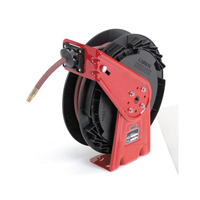 Steel 300 PSI Hose Reel