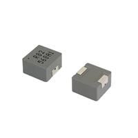 10 µH Geschirmt Vergossen Induktor 4.5 A 69,0mOhm max. Nicht standardmäßig