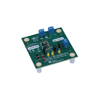 LMR36015-Q1 - 1 Non-Isolated Output DC/DC, Step Down Evaluation Board