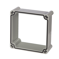 Extension Frame Enclosures