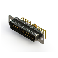 21 (20 + 1 Stromversorgung) Positionen, D-Sub, kombo , Stecker, Steckverbinder Steckverbinder