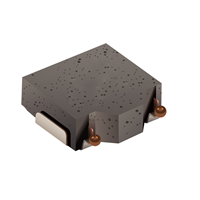 3.3 µH Shielded Inductor 2.4 A 120mOhm Max Nonstandard