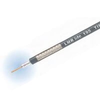 Coaxial Cable Enter Number of Feet in Order Quantity 50 Ohms