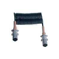 Circular Cable Assembly Unshielded