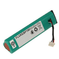 Oscilloscope Battery Pack, Rechargeable for use with ScopeMeter® 190 and 190C Series