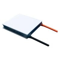 TEC (Thermoelectric Cooler) 33.8W @ 50°C 14.1 A 150°C