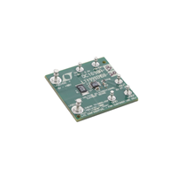 LT1999-20 - 1 - Single Channels per IC Current Sense Amplifier Evaluation Board