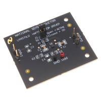 LM4570 - Motor Controller/Driver, Haptic/Vibration Power Management Evaluation Board