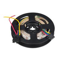 可寻址照明 - 60 LED 带 SPI 红色，绿色，蓝色（RGB） 1000.00mm 长