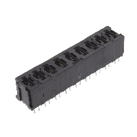 (てぃん) 6646348-1 TE Connectivity AMP Connectors | コネクタ、相互接続