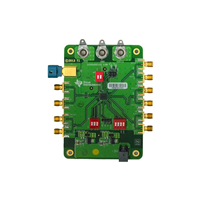 DS90UR910Q - Deserializer Interface Evaluation Board