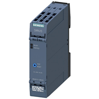 Protection Relay Overtemperature DIN Rail