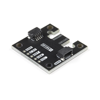 Qwiic to Classic Adapter Connectivity Qwiic Platform Evaluation Expansion Board