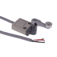 Switch SPDT Chassis Mount