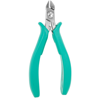 Side (Diagonal) Cutter Tapered Flush 4.75" (120.7mm)