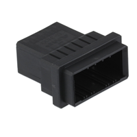 178964-5 TE Connectivity AMP Connectors | コネクタ、相互接続 | DigiKey