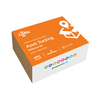 - Transceiver; LoRa® (LoRaWAN®) 915MHz Evaluation Board