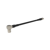 Cable Assembly Coaxial TNC to TNC LMR 400 48.0" (1.2m) 4.0'