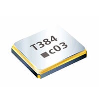 48 MHz 晶體 8pF 4-SMD、無引線