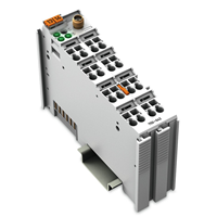 Communications Module DIN Rail 5VDC