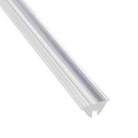 Lens Strip Frosted Symmetrical