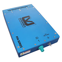 Enclosed DC DC Converter 1 Output 15000V 100µA 26.4V Input