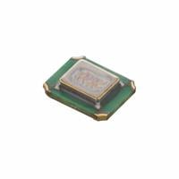 75 MHz XO (Standard) CMOS Oscillator 1.71V ~ 3.63V Standby (Power Down) 4-SMD, No Lead