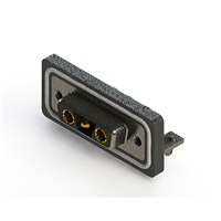 3 (Stromversorgung) Positionen, D-Sub, kombo , Stecker, Kupplung und Steckverbinder Steckverbinder