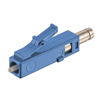 Glasvezel Stekker Connector LC Simplex