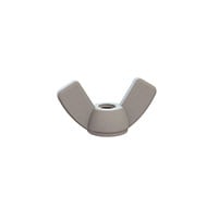 3/8"-24 Nut 1.370" (34.80mm) Nylon