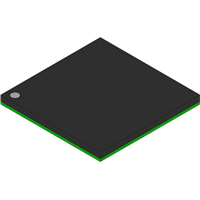 ARM1136JF-S Mikroprozessoren IC i.MX31 1 Kern, 32 Bit 532MHz 457-MAPBGA (14x14)