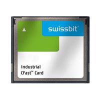 Memory Card CFast 16GB SLC