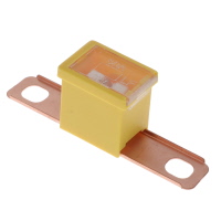 60 A AC 32 V DC-Sicherung Automobiltechnik Schraubenbefestigung Auto-Link