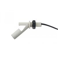 Liquid Level Sensor Switch (Single Float) SPST-NC/NO Output Panel Mount, M16x2 Thread