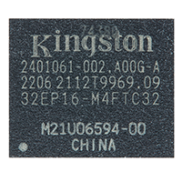 32EP16-M4FTC32-GA67 Kingston | Integrated Circuits (ICs) | DigiKey