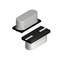 25 MHz ±50ppm Crystal 12pF 30 Ohms HC-49/US