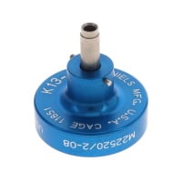 工具 定位器 for M22520/2-01