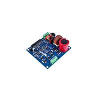 IKB20N65H5, IKD06N65ET6, IRS2890DS, IRS44273L iMOTION™ Motor Controller/Driver Power Management Evaluation Board