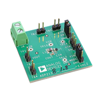 ADP2138 - 1 Non-Isolated Output DC/DC, Step Down Evaluation Board