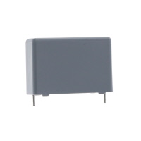 1 µF 필름 커패시터 310V 630V 폴리프로필렌(PP), 금속화 레이디얼