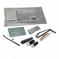 Wire Splice Motor Splice Kit 1 Pair