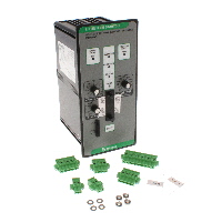 Protection Relay Ground Fault Panel Mount